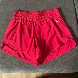 Lululemon shorts